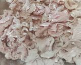 牛肉とエノキのしぐれ煮作り方3写真