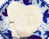 揚げない冷凍コロッケ活用作り方1写真