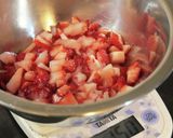 ガトーオペラ ஐ ROSE作り方24写真
