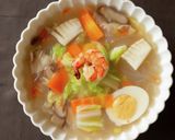 大人気のあの味を再現！定番のチャプチェ作り方8写真