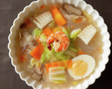 大人気のあの味を再現！定番のチャプチェ作り方8写真