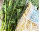 美味しく食べれる春菊作り方1写真