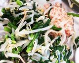 美味しく食べれる春菊作り方5写真