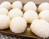 お雛祭りやパーティーに♡華やか手毬寿司作り方4写真