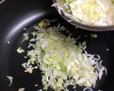 豆腐とひき肉のオイスターソース煮込み作り方4写真