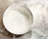 分厚いDE〜！和風？かに玉あんかけ！！作り方1写真