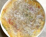 分厚いDE〜！和風？かに玉あんかけ！！作り方11写真