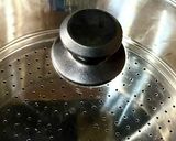 分厚いDE〜！和風？かに玉あんかけ！！作り方6写真