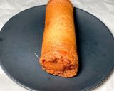 パンロール再現作り方14写真