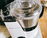 .スフレっぽいベイクドチーズケーキ.作り方2写真