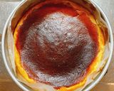 .スフレっぽいベイクドチーズケーキ.作り方8写真