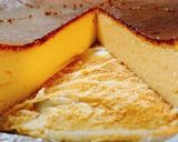 .スフレっぽいベイクドチーズケーキ.作り方9写真