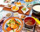 令和4年　如月21　献立作り方5写真