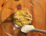米粉でサクサク酒粕チーズクッキー作り方3写真
