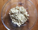 米粉でサクサク酒粕チーズクッキー作り方4写真