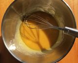 米粉でざくざくチョコナッツクッキー作り方4写真