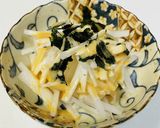 ヤマコノ調味の素でマヨドレッシング作り方2写真