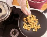 カリカリおつまみ♡カレー軟骨の唐揚げ作り方4写真