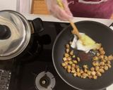 カリカリおつまみ♡カレー軟骨の唐揚げ作り方5写真