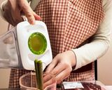 ［適量レシピ］乾燥野菜でたこ焼き作り作り方2写真