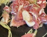 シンプルな中華丼作り方4写真