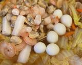 シンプルな中華丼作り方11写真
