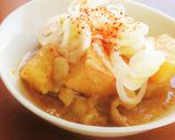 〖 モツ煮込み 〗作り方10写真