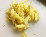 鶏レバーの甘辛煮☆山梨B級グルメ風作り方2写真
