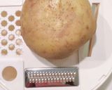 グルテンフリー肉巻きカリカリポテト作り方3写真