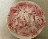 ＊簡単＊豚肉のハニー醤油照り焼き＊作り方3写真