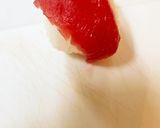 お雛祭りやパーティーに♡華やか手毬寿司作り方6写真