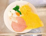 金ごまたっぷり！ひなちらし寿司作り方11写真