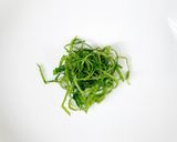 【レンコンとタコの梅肉和え】作り方3写真