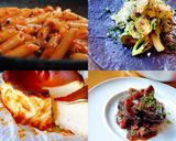 【レンコンとタコの梅肉和え】作り方7写真