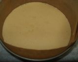 18cmの軽いスポンジケーキ作り方4写真