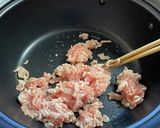 (σ・∀・)σまるごと新玉ねぎスープ作り方5写真