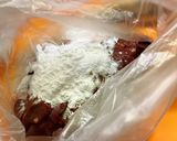 臭みほぼ無★もやしモリモリレバニラ炒め作り方7写真