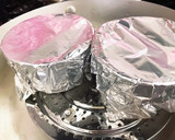 ちょこっと茶碗蒸し(塩分1.1g/人)作り方8写真