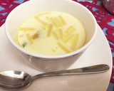 ちょこっと茶碗蒸し(塩分1.1g/人)作り方10写真