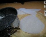 ノンバター✿ショコラケーキ✿作り方1写真