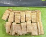 豚ミンチのもやし炒め作り方2写真