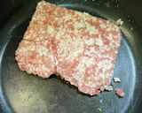 豚ミンチのもやし炒め作り方4写真