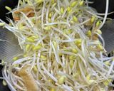 豚ミンチのもやし炒め作り方8写真