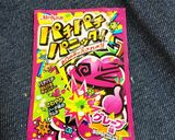 パチパチチョコレート作り方3写真