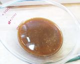 超簡単！味噌ホルモン焼きそば！！作り方3写真