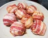 アボキチ◎｜アボキムチーズ、豚肉巻いて。作り方3写真