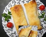 (マクドナルド的な)♪ベーコンポテトパイ作り方29写真