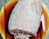元ステーキ職人の電子レンジだけで煮豚作り方4写真