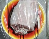 元ステーキ職人の電子レンジだけで煮豚作り方5写真