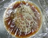 元ステーキ職人の電子レンジだけで煮豚作り方10写真